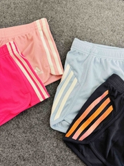 Q21 Quần thể thao Das 6m - 6y