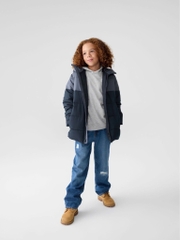 A167 Áo khoác bé trai G@p