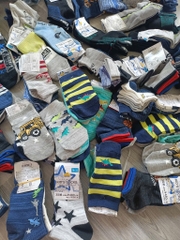 P29 Tất bé trai xuất Nhật set 3 đôi