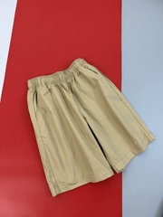 Q14 Quần short trẻ em G U