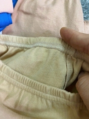 QB02 Quần đùi cotton Hàn -set5c