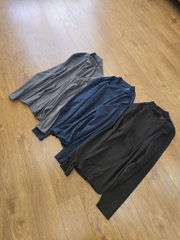 A132 Áo nỉ nam Druh