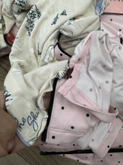 B34c Bộ pyjama Auden