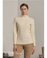 A140 Áo nỉ nữ WOLSEY