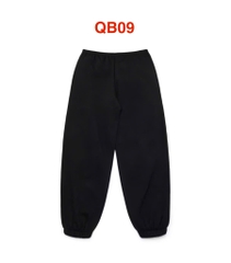 QB09 Quần nỉ trẻ em Wk