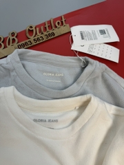 A118 Áo nỉ bông bé gái GJ