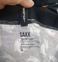 QA06 Quần sịp đùi Saxx