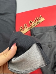 Q68 quần âu nam Ow