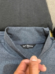 A141 Áo nỉ nam WOLSEY