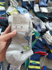 P29 Tất bé trai xuất Nhật set 3 đôi