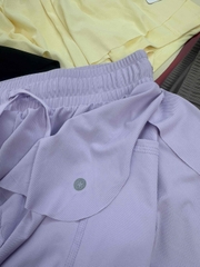 Q16 Quần váy tập Balance