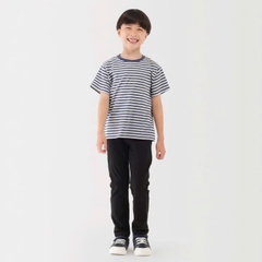 AB01 Combo 3 áo kẻ Mu Zi