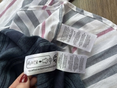 AA08 Áo sơ mi nam vải linen
