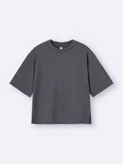 A63 Áo thun nữ GU