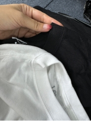 A58 Áo Lee dệt ống