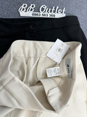 QE28 Quần suông nữ Jason Wu
