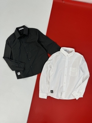 A35 Áo sơ mi bé trai GJ