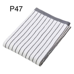 P47 Khăn tắm mj 70*1m4