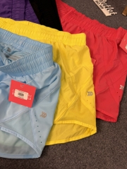 Q119 Quần đùi tập thể thao All in motion