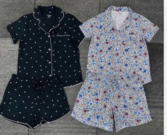 B34 Bộ pyjama State of day