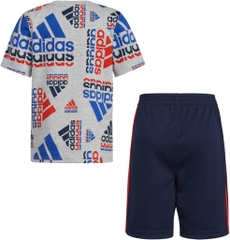 AT01 Áo phông bé trai Das