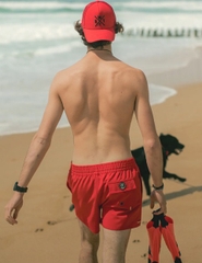 Q02 Quần short bơi WATTS cho trẻ em