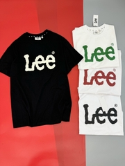 A15 Áo phông unisex Lee