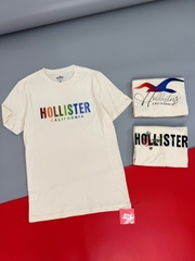 A48 Áo phông nam Holister