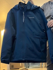 A110 Áo khoác nam Montbell