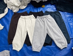 Q124 Quần nỉ bông Topten