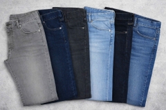 Q147 Quần jeans nam Uni