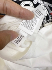 A55 Áo phông nam Nautica