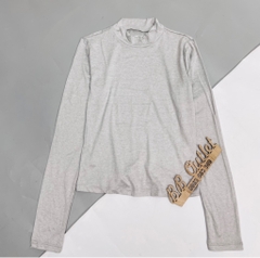 Áo nỉ giữ nhiệt Aero