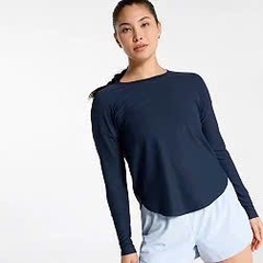 A121 Áo thun tập Calia