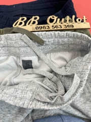 Q45 Quần short nam Uny