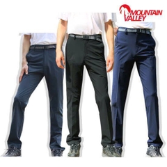 Q120 Quần golf nam Mountain Valley