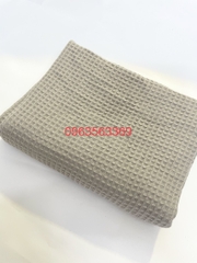 Khăn tắm tổ ong Mj 70*1m4