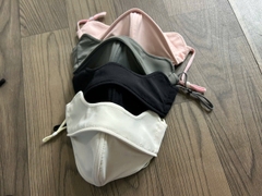 P08 Khẩu trang thun lạnh có khung