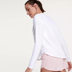 A121 Áo thun tập Calia