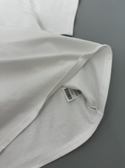 AB04 Áo phông trắng Gờ Zi 140