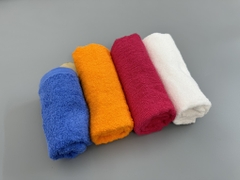 P19 Khăn Bưu điện set 5c