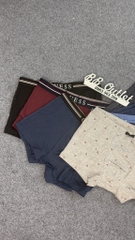 QA06 Quần sịp đùi Gue