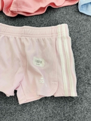 Q21 Quần thể thao Das 6m - 6y