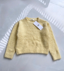 A151 Áo len mềm Topten