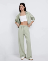 Q116 Quần thun dày 2 da GJ