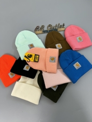 P33 mũ len Acrylic Carhart