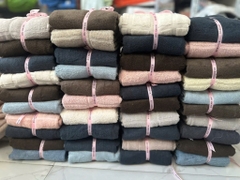 P12 Set 2c khăn tắm MJ 60*120cm