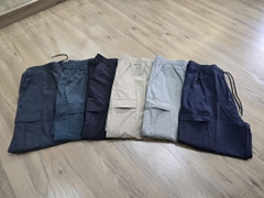 QA16 Quần gió mỏng unisex