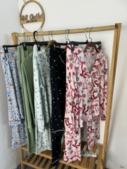B44 Bộ pyjama modal