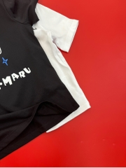 A38 Áo cotton bé trai GJ